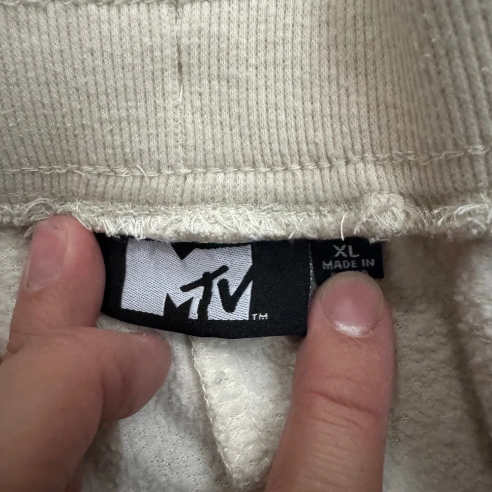 MTV music television